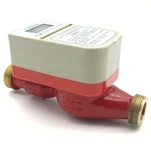 Misuratore di portata dell'acqua residenziale