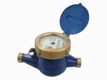 Contatore dell'acqua fredda